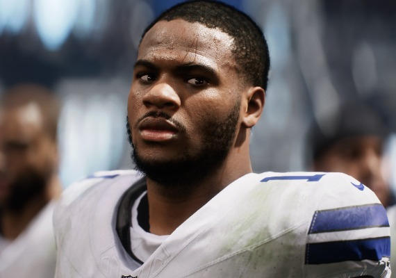 EA Sports: Madden NFL 25 EN Global screenshot 4