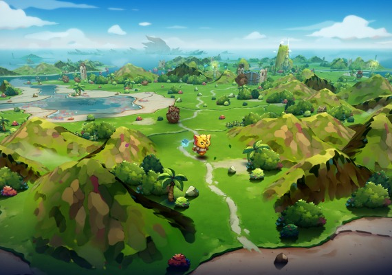 Cat Quest III EN EU screenshot 2