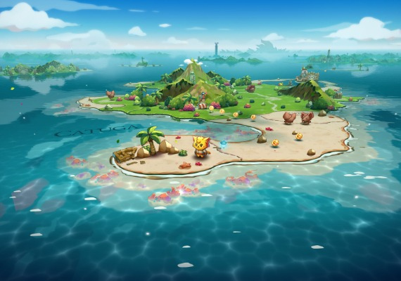 Cat Quest III EN EU screenshot 3