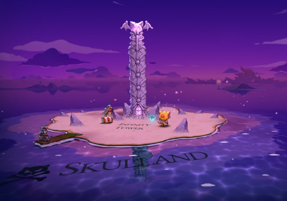 Cat Quest III EN EU screenshot 4