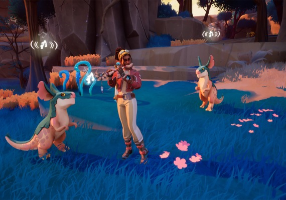 Creatures of Ava Global screenshot 2