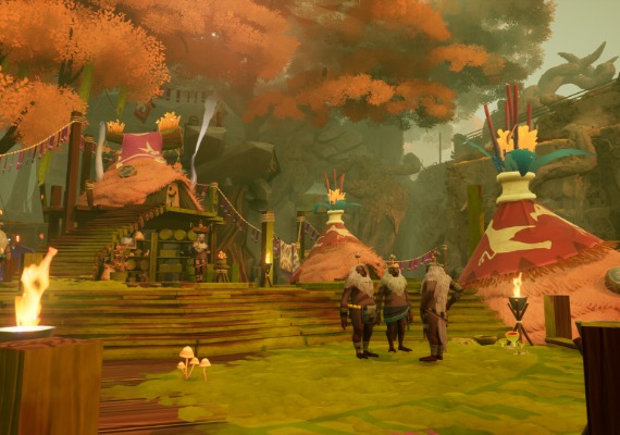 Creatures of Ava Global screenshot 3