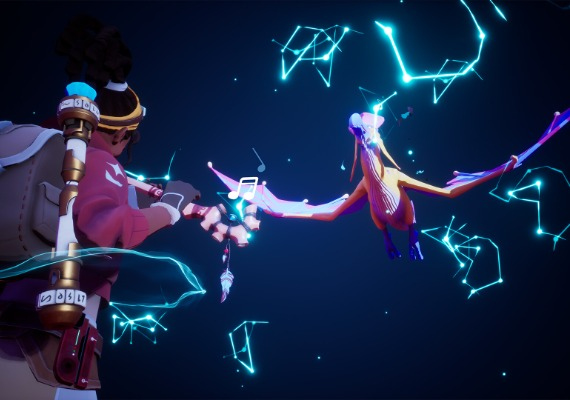 Creatures of Ava Global screenshot 4