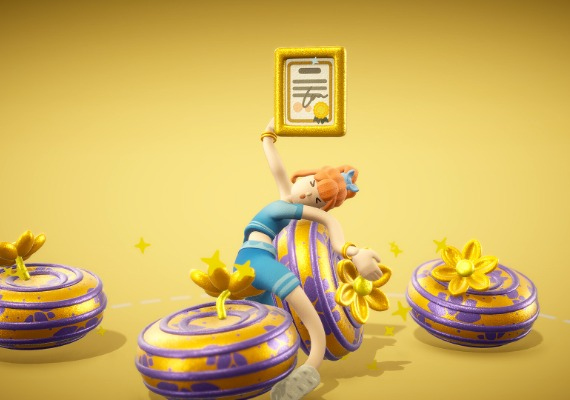 Exhausted Man Global screenshot 3