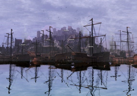Renaissance Kingdom Wars EN/DE/FR/IT/PT/ZH/ES Global screenshot 2