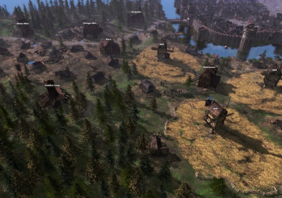 Renaissance Kingdom Wars EN/DE/FR/IT/PT/ZH/ES Global screenshot 3