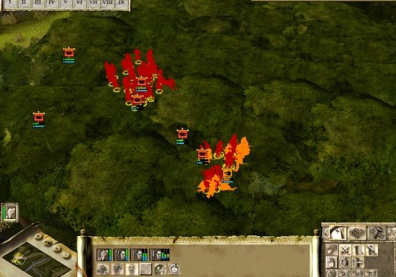 Praetorians EN Global screenshot 4
