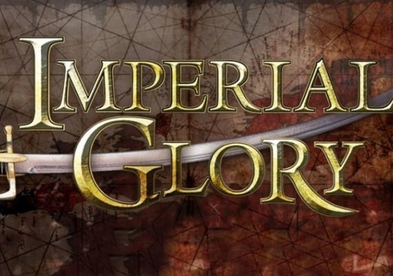 Imperial Glory EN/DE/FR/IT/PL/RU/ES Global