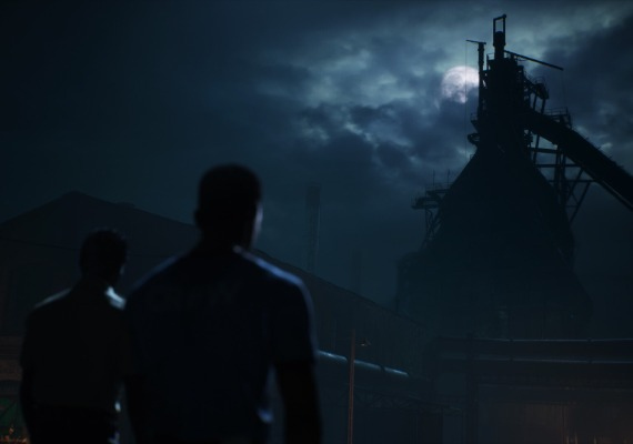 The Casting of Frank Stone Deluxe Edition EN Colombia screenshot 3