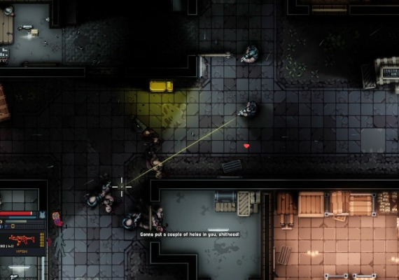 Intravenous 2 Global screenshot 2
