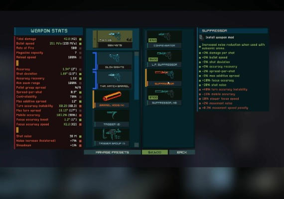 Intravenous 2 Global screenshot 3