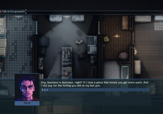 Intravenous 2 Global screenshot 4