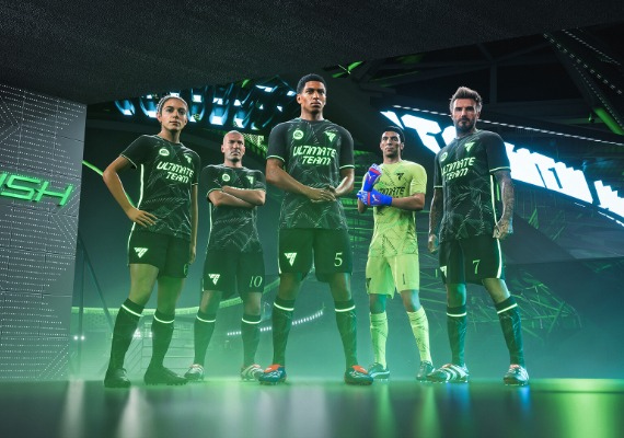 EA Sports: FC 25 - Pre-Order Bonus DLC EN Global screenshot 3