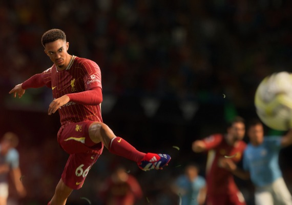 EA Sports: FC 25 - Pre-Order Bonus DLC EN Global screenshot 4
