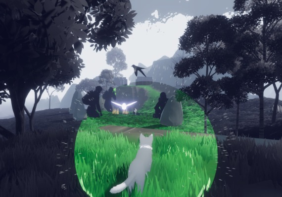 Farewell North Global screenshot 2