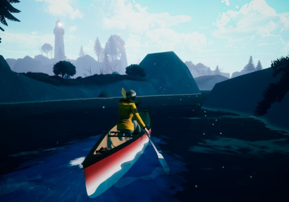 Farewell North Global screenshot 3