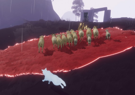 Farewell North Global screenshot 4