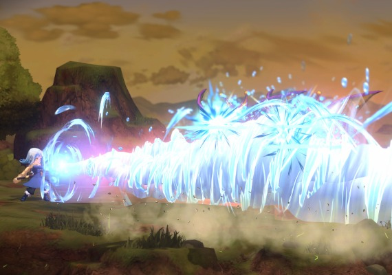 ISEKAI Chronicles: That Time I Got Reincarnated as a Slime EN/DE/FR/JA/KO/ZH/ZH Global screenshot 2