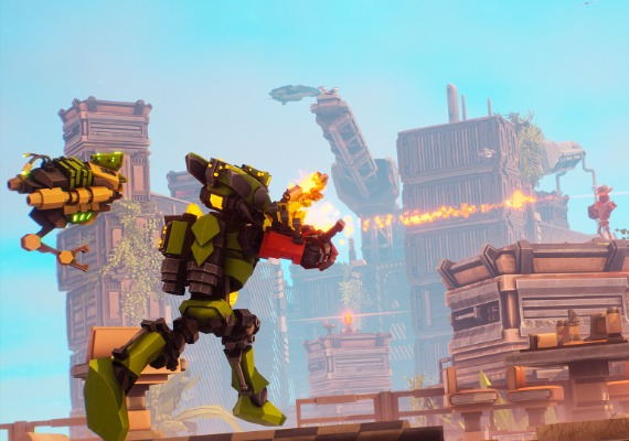 Akimbot Global screenshot 3