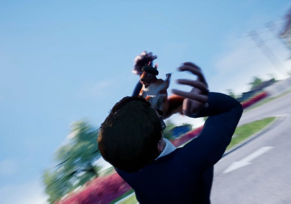 Squirrel with a Gun EN Global screenshot 2