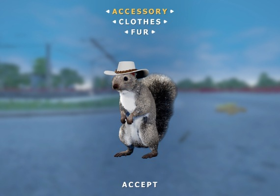 Squirrel with a Gun EN Global screenshot 3