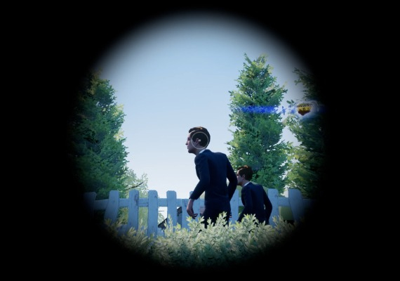 Squirrel with a Gun EN Global screenshot 4