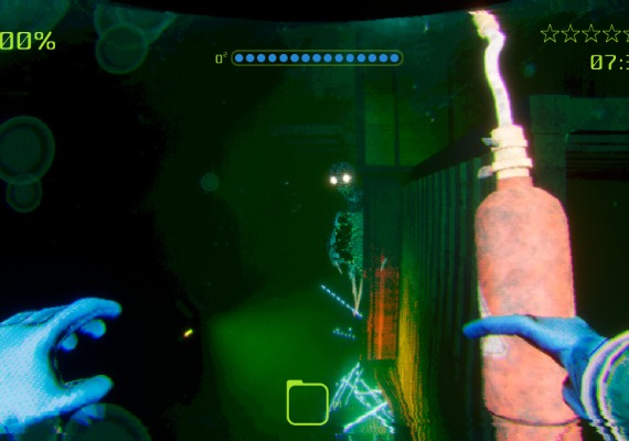 Murky Divers EU screenshot 2
