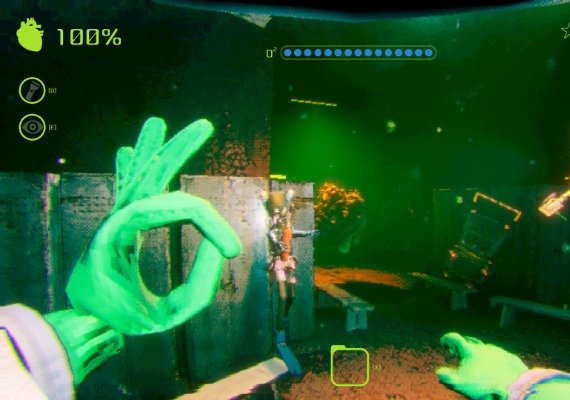 Murky Divers EU screenshot 3