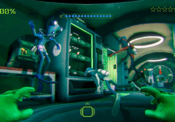 Murky Divers EU screenshot 4