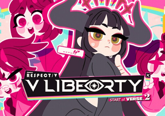 DJMax Respect V - V Liberty Pack DLC EN Global