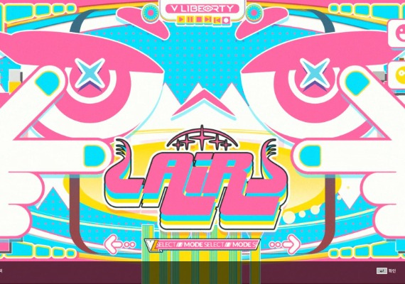 DJMax Respect V - V Liberty Pack DLC EN Global screenshot 2