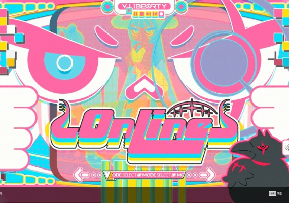 DJMax Respect V - V Liberty Pack DLC EN Global screenshot 4