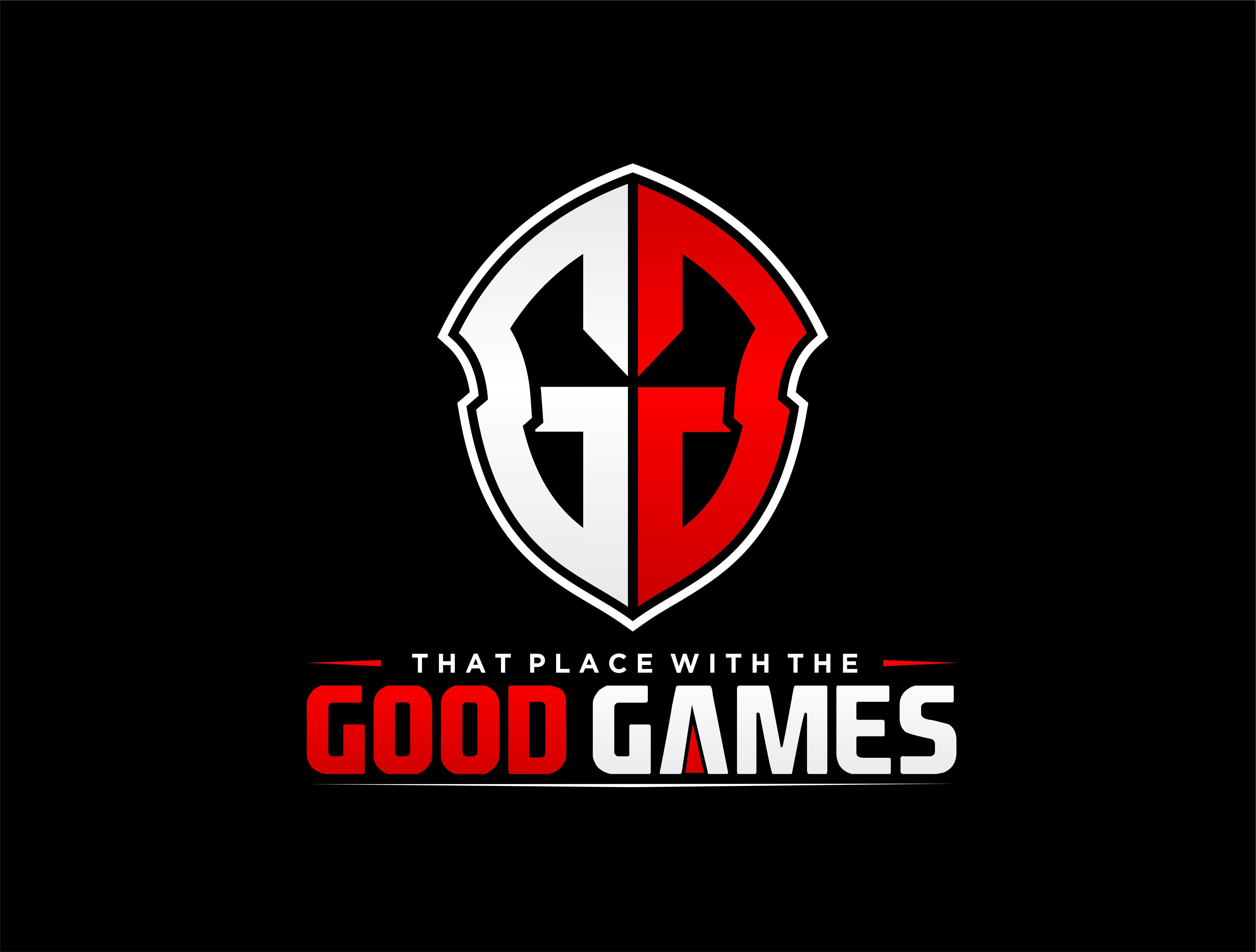 That Place With The Good Games
