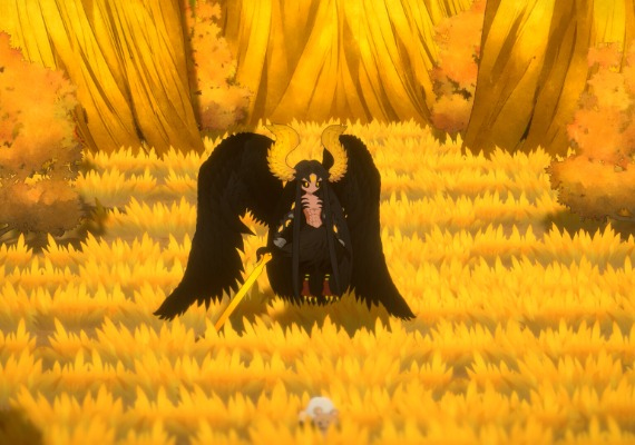 Yaoling: Mythical Journey EN/JA/ZH/ZH Global screenshot 4