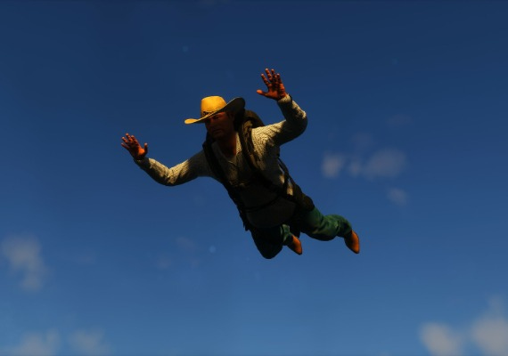 SCUM - Raymond Cruz Character Pack DLC EN Global screenshot 4