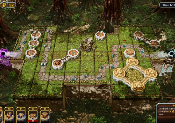 Artisan TD Global screenshot 4