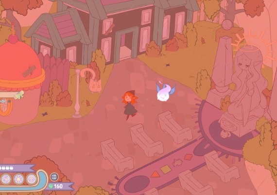 Critter Crops EN Global screenshot 2