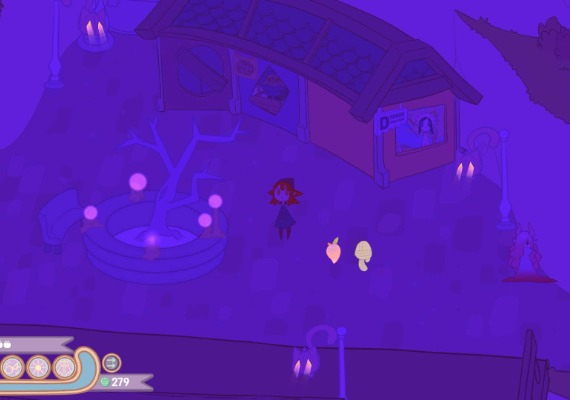 Critter Crops EN Global screenshot 3