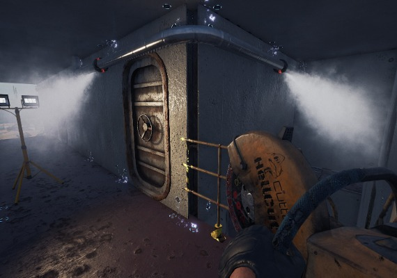 Ship Graveyard Simulator 2 - Steel Giants DLC Global screenshot 4