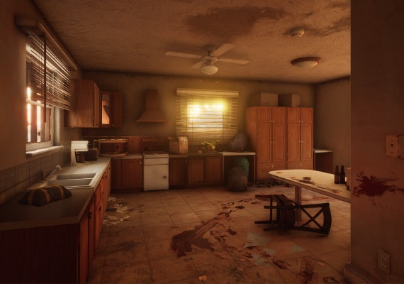 Ready Or Not: Home Invasion DLC EN Latin America screenshot 2