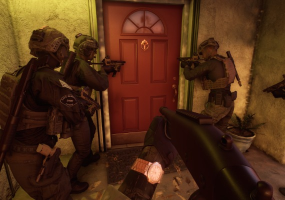 Ready Or Not: Home Invasion DLC EN Latin America screenshot 3