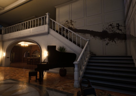 Ready Or Not: Home Invasion DLC EN Latin America screenshot 4
