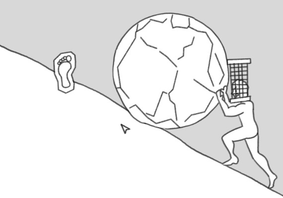 Thought Experiment Simulator Global screenshot 3