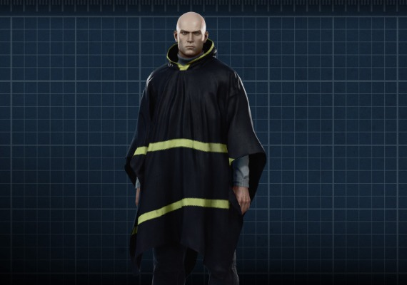 Hitman 3 - Makeshift Pack DLC EN ROW screenshot 2