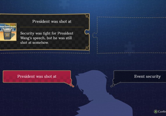 Ace Attorney Investigations Collection EN/DE/FR/JA/KO/ZH/ZH Global screenshot 4