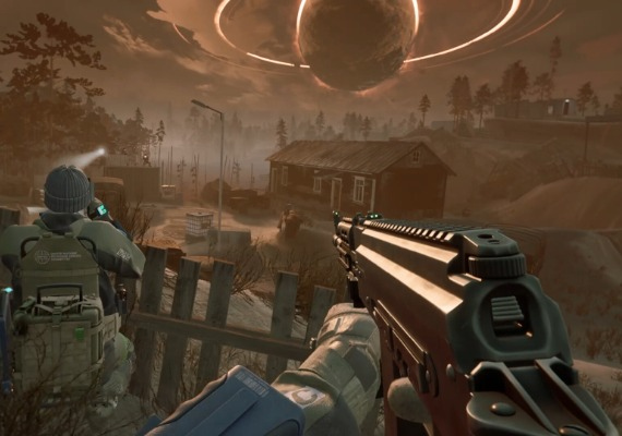 Into the Radius 2 VR EN Global screenshot 2
