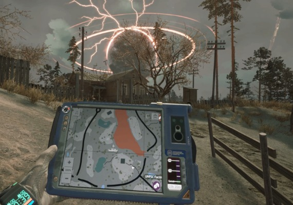 Into the Radius 2 VR EN Global screenshot 3