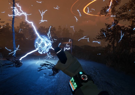 Into the Radius 2 VR EN Global screenshot 4