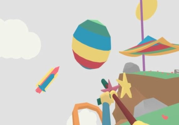 Lovely Planet EN Global screenshot 2