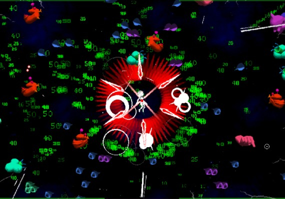 Picayune Dreams EN Global screenshot 2